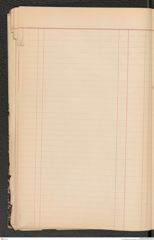 k.k. naturhistorisches Hofmuseum, Index Intendanzakten 1886, Seite 22